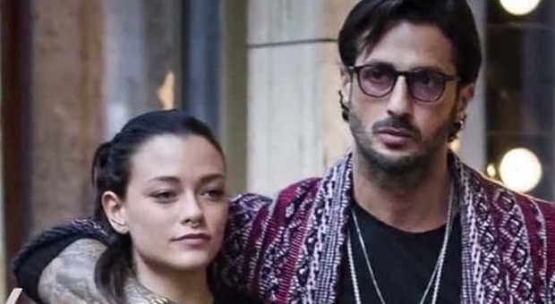Fabrizio Corona e le sue ultime ore di libertà