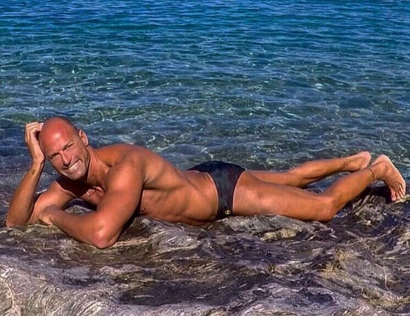 Grande Fratello Vip, Bettarini torna a parlare