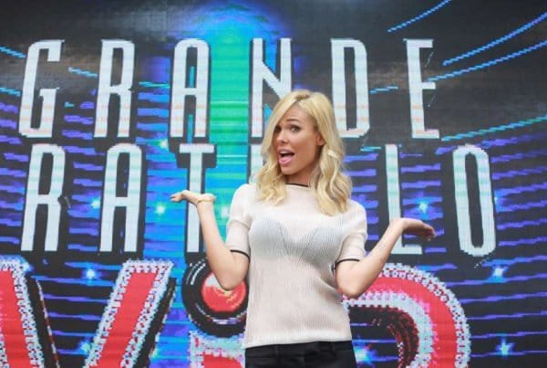 Grande Fratello Vip stasera nuova puntata e nuovi arrivi