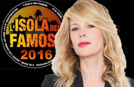 Isola dei Famosi iniziano le prime indiscrezioni