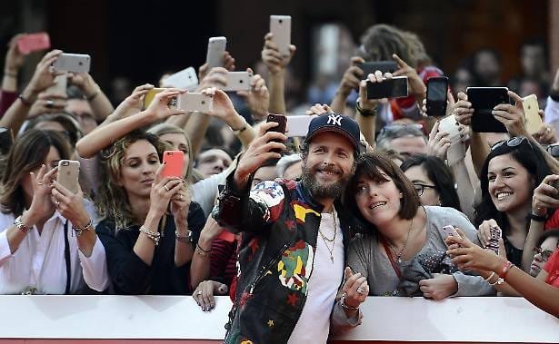 Jovanotti cinquant’anni sulla carta ragazzino nell’anima