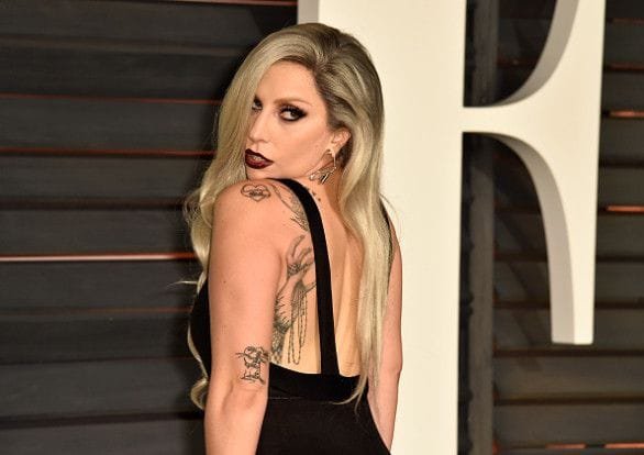 Lady Gaga arriva il suo nuovo album