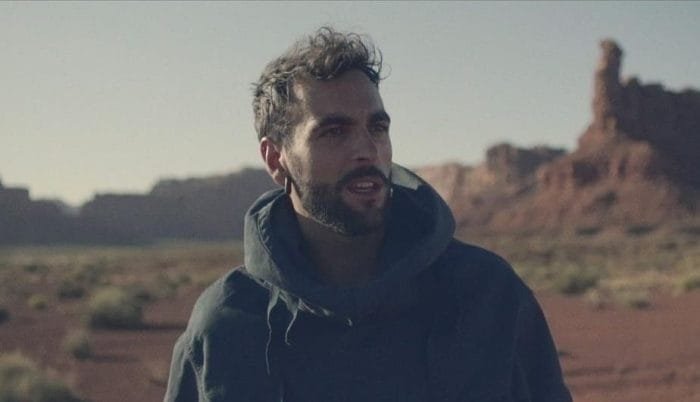 Marco Mengoni arriva il nuovo singolo