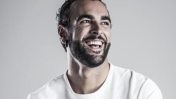 Marco Mengoni in arrivo il nuovo album