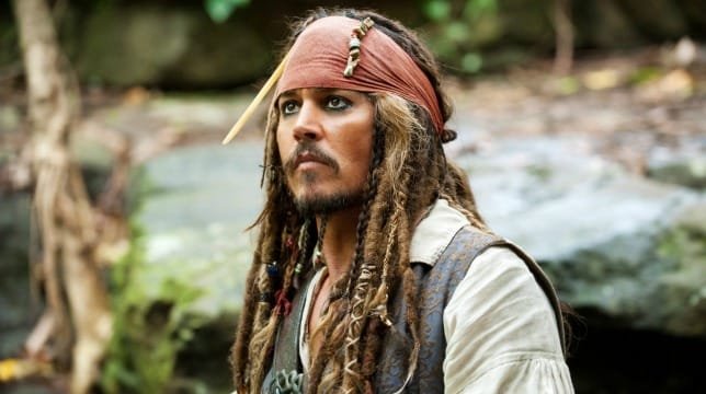 Pirati dei Caraibi 5 arriva il primo trailer