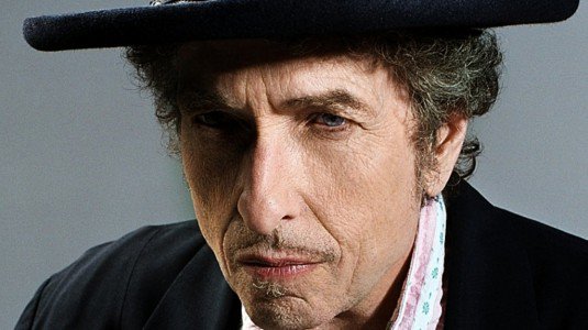 Bob Dylan non ritirerà il Premio Nobel per la letteratura