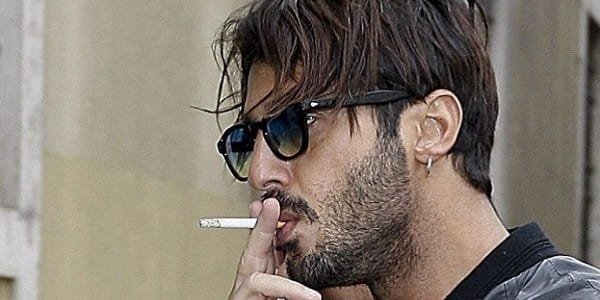 Fabrizio Corona resta in cella a San Vittore