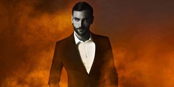Marco Mengoni è arrivato il nuovo album