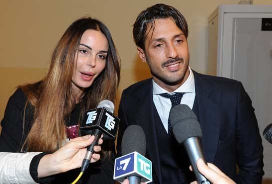 Nina Moric vuole sfrattare Le Donatelle da casa Corona
