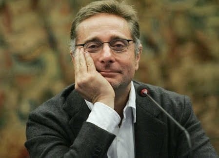 Paolo Bonolis si dà alla musica schierandosi contro la tv del dolore