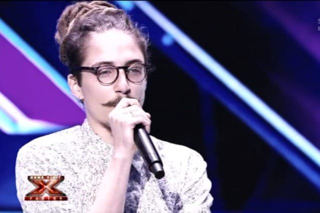 Rapper “Cranio Randagio” muore in circostanze misteriose