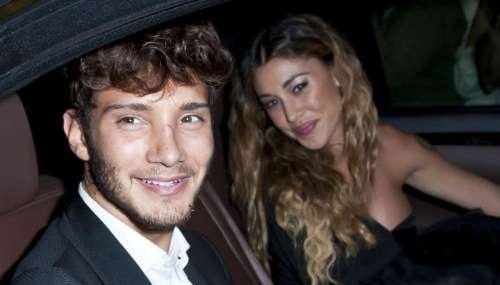 Stefano De Martino e il suo amore per l’ex moglie