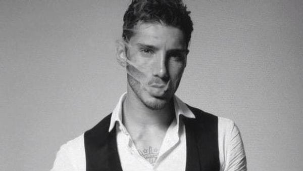 Stefano De Martino una nuova fiamma per lui