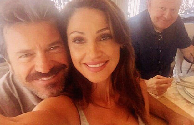 Un Natale al sud, cinepanettone con Anna Tatangelo in veste di attrice