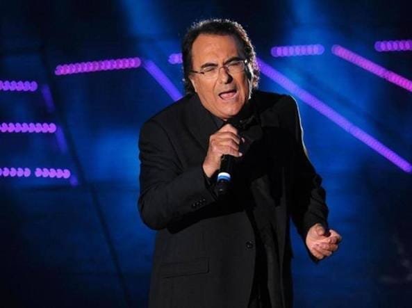 Al Bano operato al cuore, tutto bene si sente ringiovanito