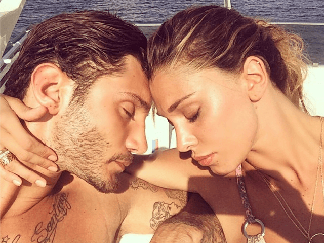 Belen torna a dare una speranza a Stefano De Martino