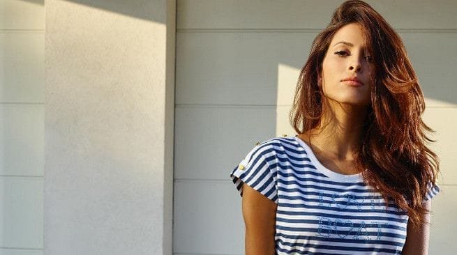 Mariana Rodriguez dal Gf Vip all’Isola dei Famosi