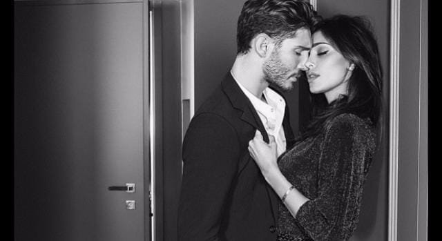 Stefano De Martino parla ancora con dolore della fine del suo matrimonio