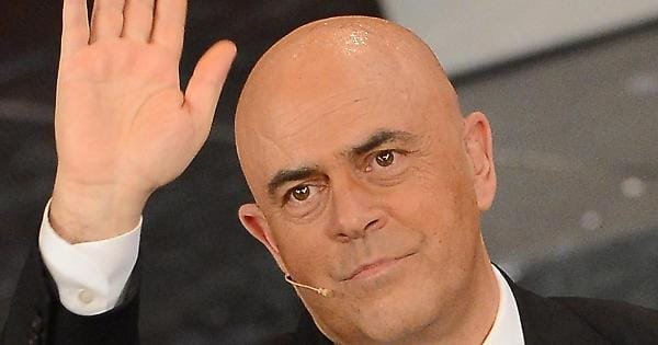 Festival di Sanremo per ridere forse Crozza