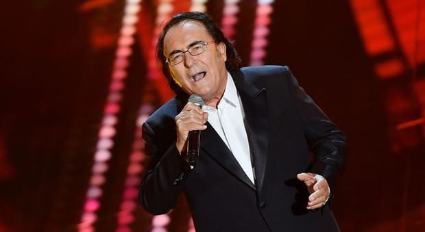 Al Bano parla della sua eliminazione al Festival