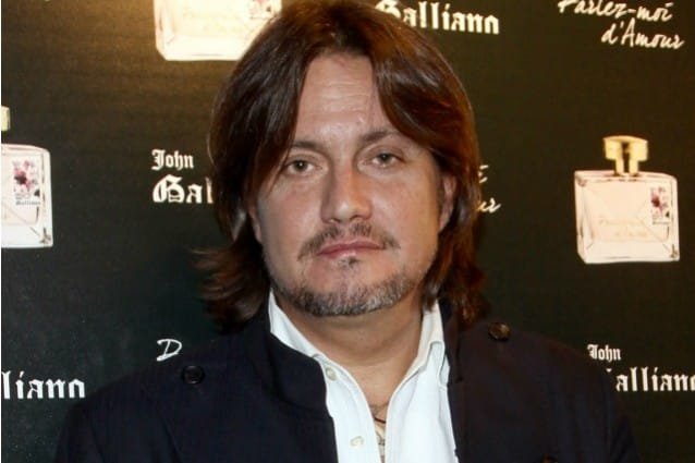 Cristiano De André non rilascia dichiarazioni sulle vicende familiari