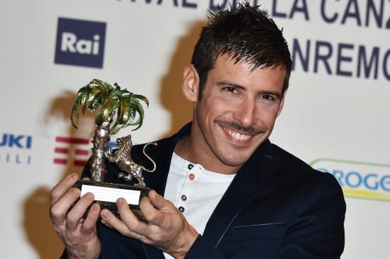 Francesco Gabbani parla della sua vittoria e dei sacrifici fatti