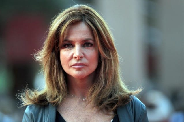 Giuliana De Sio a Verissimo lancia frecciate alla Toffanin