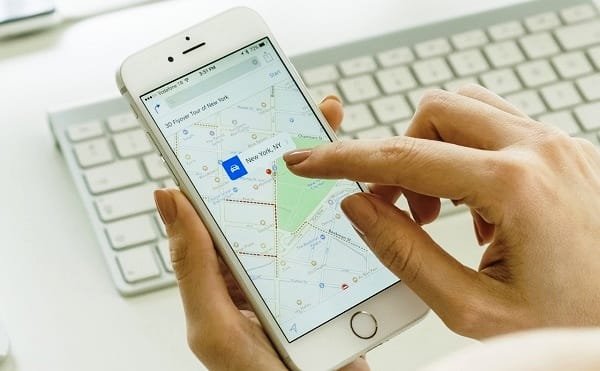 Google Maps, più social con i luoghi condivisi