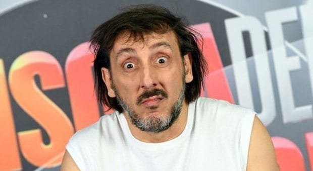 Isola dei Famosi, Ceccherini in nomination deve tornare a lavorare