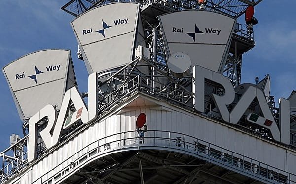 Rai, stabilito un tetto anche per gli stipendi degli artisti