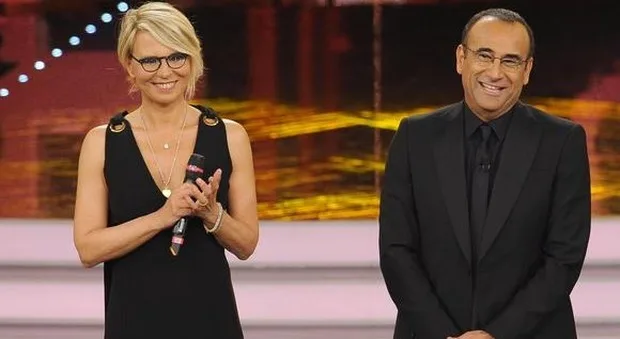 Sanremo e il lato a luci rosse del Festival