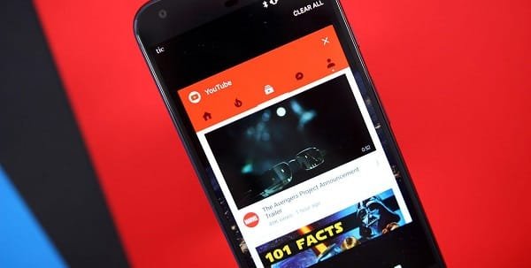 Youtube, è arrivata la diretta streaming su mobile