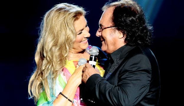 Al Bano e Romina l’amore non c’è più tra loro