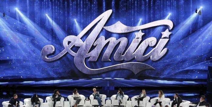 Amici 16 ecco i nuovi giudici e gli ammessi al serale