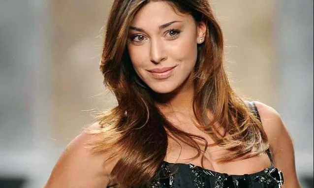 Belen Rodriguez risponde alle critiche della rete