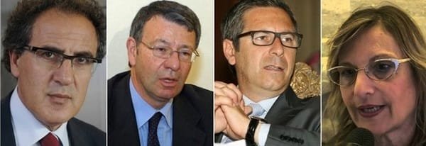 Campania, 69 arresti "eccellenti" per appalti truccati