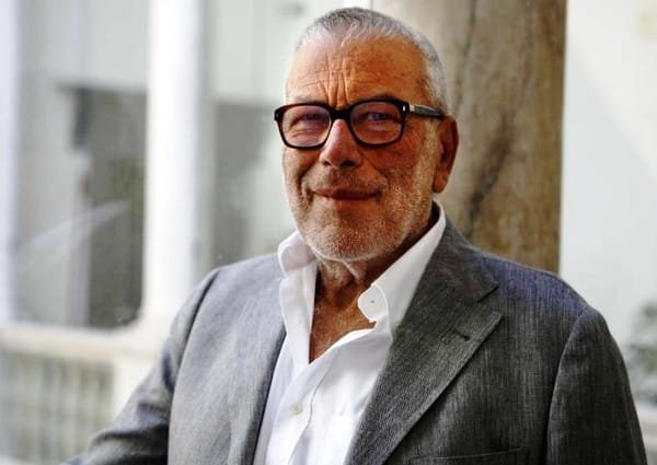 Danilo Mainardi, addio all’ambientalista che spiegava la natura con bonarietà