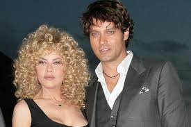 Gabriel Garko parla di Eva Grimaldi e del suo nuovo amore