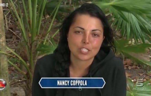 Isola dei Famosi sale la tensione tra i naufraghi