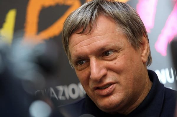 Locri, scritte contro Don Ciotti e gli sbirri: le Mafie si fanno sentire