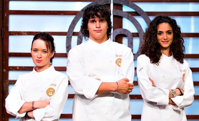 MasterChef 6, il vincitore è Valerio Braschi