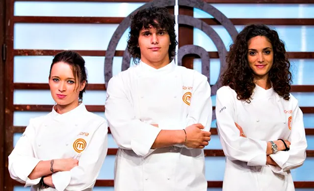 MasterChef 6, il vincitore è Valerio Braschi