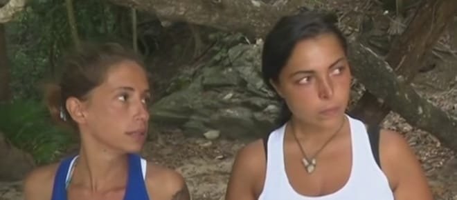 Isola dei Famosi, serenità tra i naufraghi