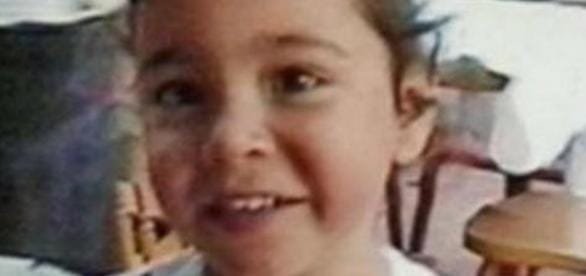 Trovata Celeste Ruiz ma non è Angela Celentano Trovata Celeste Ruiz ma non è Angela Celentano