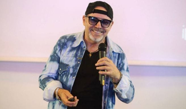 Vasco Rossi, record mondiale di vendita per il suo concerto del primo luglio