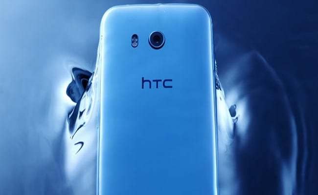 htc u11 sensibile al tatto