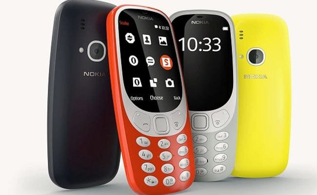 nokia 3310 da maggio in vendita