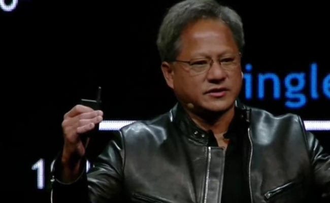 nvidia tesla processore volta