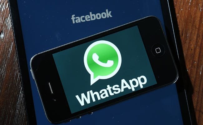 whatsapp down i motivi