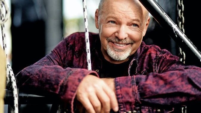 Vasco Rossi si avvicina il grande concerto al Modena Park Vasco Rossi si avvicina il grande concerto al Modena Park